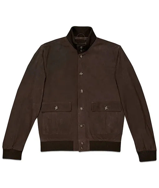 The Takedown 2022 Fran?ois Monge Jacket