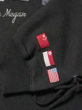 Gap x Katseye Megan Hoodie