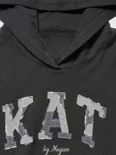 Gap x Katseye Megan Hoodie