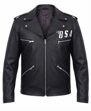 George-Michael-Black-Leather-Jacket