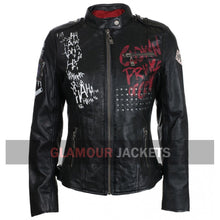 Property Of Joker Suicide Squad Women Jacket