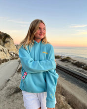 Dandy Gift Giving Oversized Lux Hoodie
