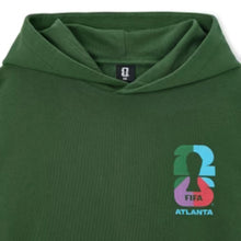 FIFA World Cup 2026  Atlanta Hoodie