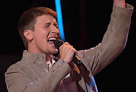 The Voice Season 24 Contestant Bryce Jacket