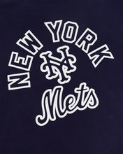 Aime Leon Dore x New York Mets Logo Hoodie