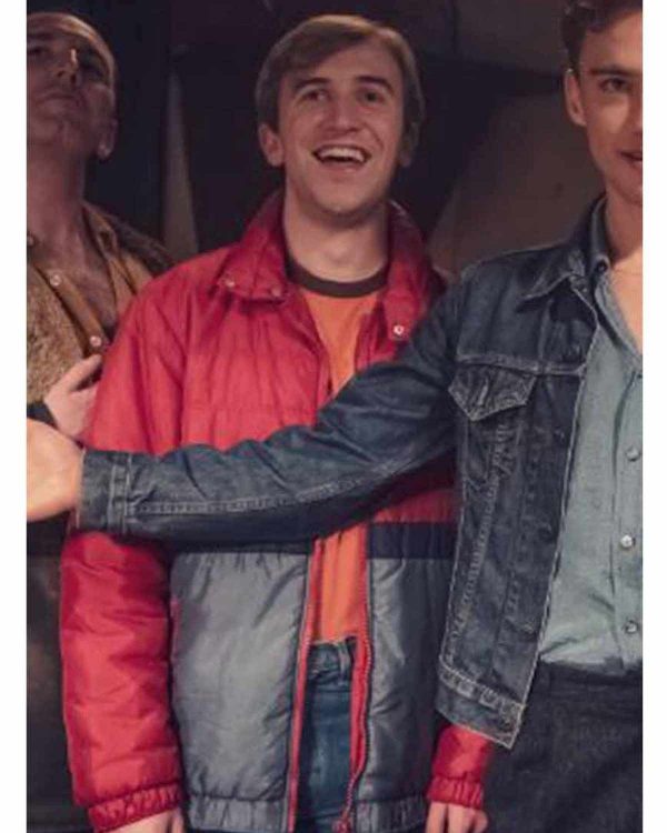 It?? A Sin Callum Scott Howells Jacket