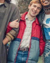 It’s A Sin Callum Scott Howells Jacket