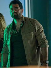 Fortress Sniper’s Eye Jesse Metcalfe Jacket