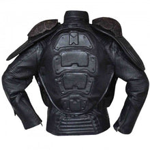 Judge Dredd Karl Urban Film Armour Costume and Jacket