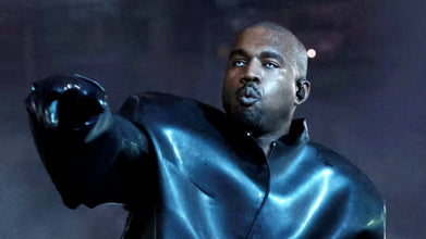 Kanye West Donda 2 Jacket