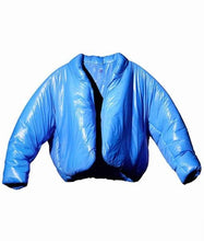 Kanye West Yeezy Gap Jacket