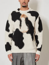 Saturday Night Live UK S01 Kasabian Cow Cardigan