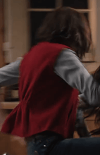 Yellowstone S04 Kathryn Kelly Vest