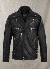 Lebron James Leather Jacket