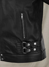 Lebron James Leather Jacket