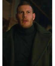 The Umbrella Academy Luther Coat