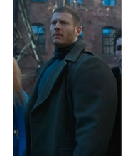 The Umbrella Academy Luther Coat