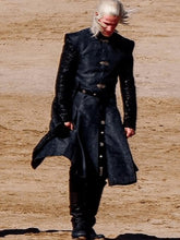Matt Smith Tv Series House of the Dragon Coat