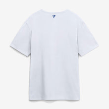New York Knicks x New York Post Fanatics White 2026 NBA Finals Champions Newspaper Cover T-Shirt