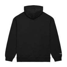 New York Knicks Mitchell & Ness Black 2026 NBA Finals Champions Hoodie