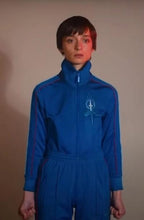 Copenhagen Cowboy Miu Blue Tracksuit