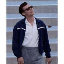My Policeman Tom Burgess Jacket