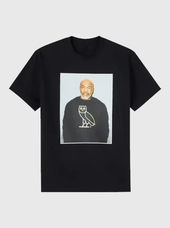 OVO Tyson OG Photo T-Shirt
