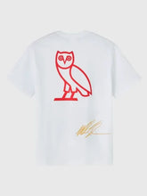 OVO Tyson Round 2 T Shirt