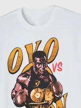 OVO Tyson Round 2 T Shirt