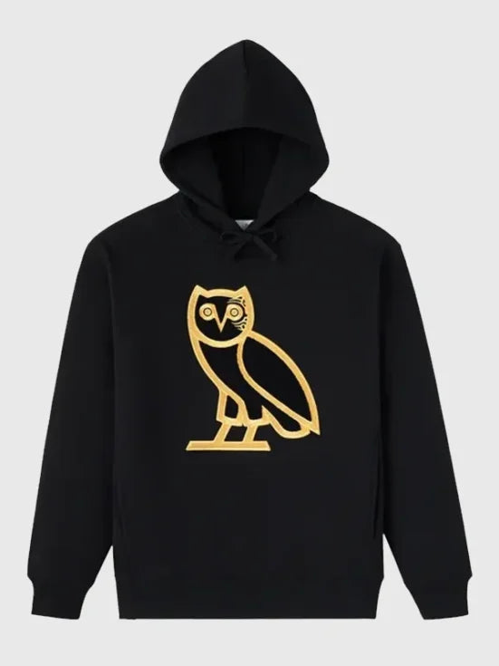 OVO Tyson Tattoo OG Hoodie