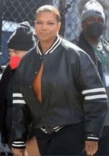 The Equalizer S03 Robyn Mccall Bomber Jacket