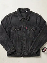 Roman Reigns Monday Night RAW 2026 Denim Jacket