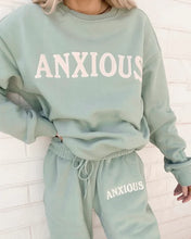 Anxious Sweatshirt