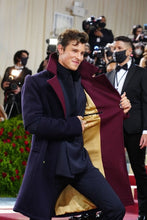Shawn Mendes Met Gala 2022 Coat