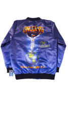 Snoop Dogg Snoopy’s Bomber Jacket