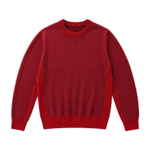 Tom Holland Spider-Man New York City 2026 Red Sweatshirt