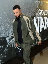 Undefeated x Air Jordan Stephen Curry Jacket