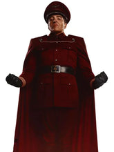 Street Fighter 2026 David Dastmalchian Costume