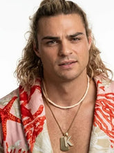Street Fighter 2026 Noah Centineo Star Fish Print Robe