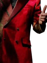Street Fighter Eric Andre Blazer