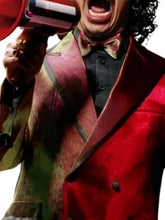 Street Fighter Eric Andre Blazer