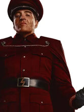 Street Fighter 2026 David Dastmalchian Costume