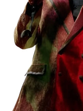 Street Fighter Eric Andre Blazer
