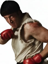 Street Fighter 2026 Andrew Koji Costume