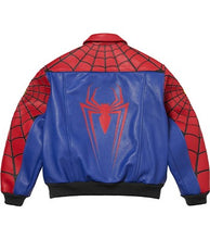 Supreme Spider Man 2026 Jacket