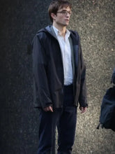 The Drama Robert Pattinson Black Jacket