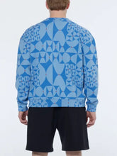 The Neighborhood Marcel Spears Blue Sweater