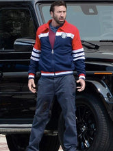 The Unbearable Weight of Massive Talent Nick Cage Jacket