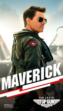Tom Cruise Top Gun 2 Maverick Cotton Jacket