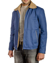 Bob Saginowski The Drop Movie Tom Hardy Jacket
